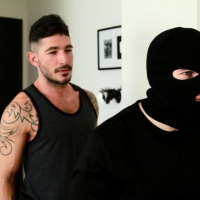 Ass Bandit Will Braun & Johnny Hazzard