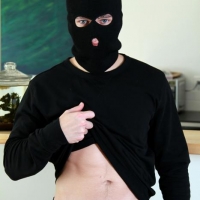 Ass Bandit Will Braun & Johnny Hazzard