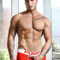 William Seed, Marco Vallant, Jack Kross