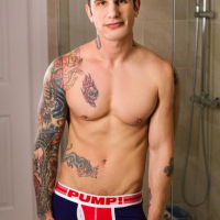 Pierre Fitch