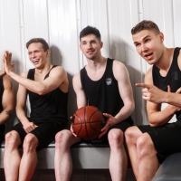 William Seed, Thyle Knoxx, Ethan Chase, Jordan Fox