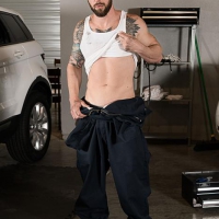 Brad Banks