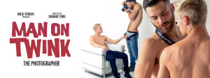 Tommy Defendi and Max Carter – Man on Twink