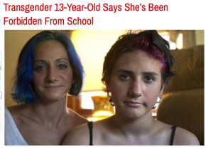 transgender